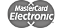 Podporujeme Mastetcard Electronic