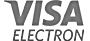 Podporujeme Visa Electron